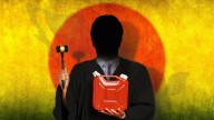 Detienen por huachicol a polémico ex juez federal: MCCI