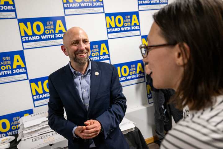 SF’s Sunset District Has Spoken. What Does Engardio’s Recall Mean for SF and Beyond?