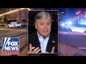 Why was this man free to roam the streets?: Hannity