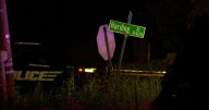 Shreveport police investigate shooting on Harding Street