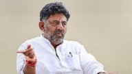 Karnataka DyCM Shivakumar says 13,000 potholes filled in Bengaluru, announces Rs 1,100