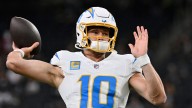 Chargers aim for 3-0 start with AFC West clash against Broncos