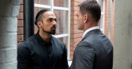 EastEnders legend Scott Maslen reveals what's next for Jack and Ravi after gun drama