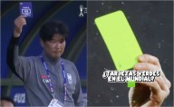 Tarjeta Verde, la innovación en el Mundial Sub 20 de Chile; ¿en qué consiste esta nueva regla?