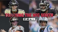 Tracking the NFC South: Bucs take early division lead