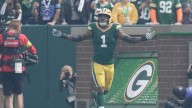 Packers coach Matt LaFleur isn't worried about Micah…