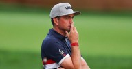 Ryder Cup officials issue rules update midway through opening round
