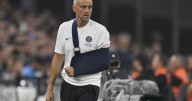 Marseille looks to follow up Ligue 1 win against PSG with victory at Strasbourg