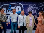 Inicia RetoCamp 2025 en Tecomán,  con 15 empresas y 250 estudiantes