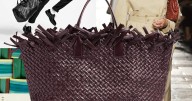 How the Bottega Veneta Cabat Bag Became an Icon of Discreet Luxury