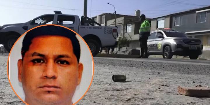 Sicario asesina a estudiante de derecho en Trujillo