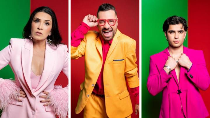 Polémica en La Casa de los Famosos: Acusan fraude en redes tras salida de Aarón Mercury