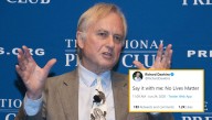 Atheists Launch No Lives Matter Movement