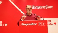 El PSOE de Baleares acusa al presidente del Consell de "sonreír en fotos" con los muertos de las pateras
