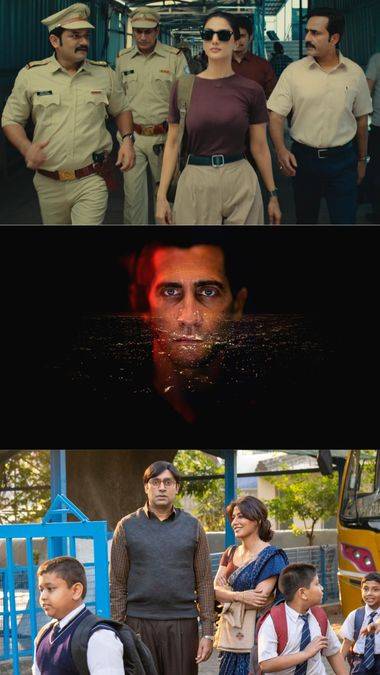 Top 7 Mystery Thriller Movies & Shows Streaming on SonyLIV, Netflix, Prime Video, ZEE5 & More