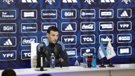 Scaloni confirmó cambios ante Ecuador y reveló un detalle con Messi y el Mundial 2026
