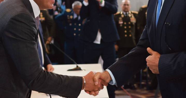 Parlamento de Venezuela aprueba un proyecto de cooperación con Rusia