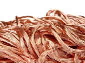 Sarnia man jailed for breaking into copper wire compounds