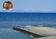 Un joven desaparece en el mar al intentar recuperar su moto náutica en San Bartolomé de Tirajana