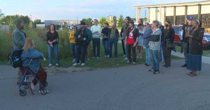 Madison's Dairy Drive residents face eviction as temporary housing ends