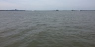 Toddler, man rescued from waters of Lake Erie, miles offshore from Ashtabula