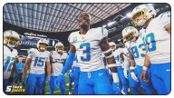 5 Final Thoughts Ahead of Chargers