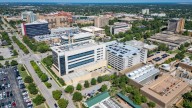 OKC chosen for new $46.7 million medical research lab