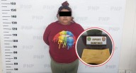Policía frustra ingreso de objetos prohibidos al penal de Trujillo