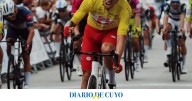 Nico Tivani brilla en Portugal: sumó su cuarta victoria en cinco etapas y estira la ventaja en la General