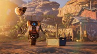 How to get clearance for the elevator in Borderlands 4