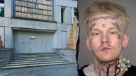 Oregon murder suspect Ty Sage recaptured after mistaken prison release