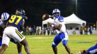 Hampton falls to North Carolina A&T in double-overtime thriller, 33–30