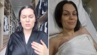 Jessie J shares emotional update after cancer battle: ‘Boobs still aren’t even’, ‘my perspective has changed’