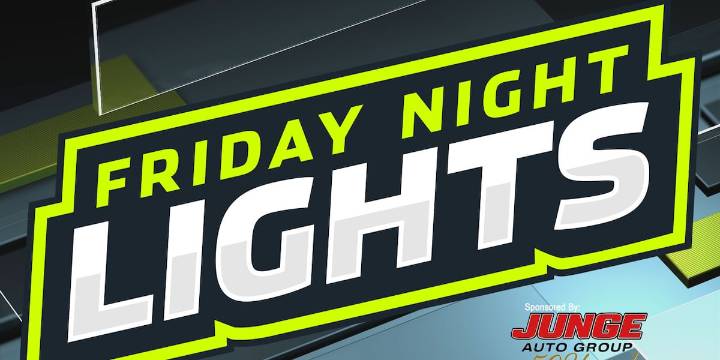KCRG-TV9 Friday Night Lights Endzone Week 2