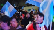 El peronismo ganó en 6 de las 8 secciones de Buenos Aires