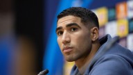 Achraf desafía a Lamine: “Nuno Mendes ya demostró que es capaz de pararlo”