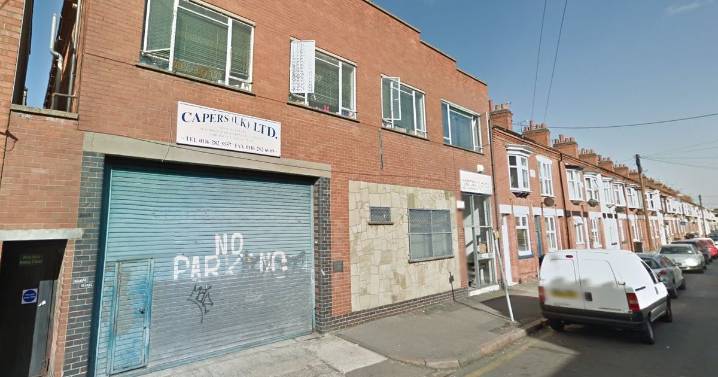 ‘High-quality’ Leicester flats plan decision put off over bicycle concerns