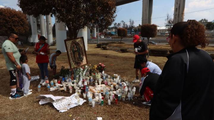Suman 28 muertos por la explosión de pipa en Iztapalapa