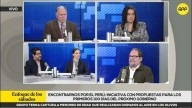‘EncontrarNos por el Perú’: lanzan iniciativa de diálogo y consensos para los primeros 100 días del nuevo gobierno