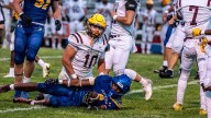 Prep Football Summaries: Scoring plays, statistics for Week 4 games