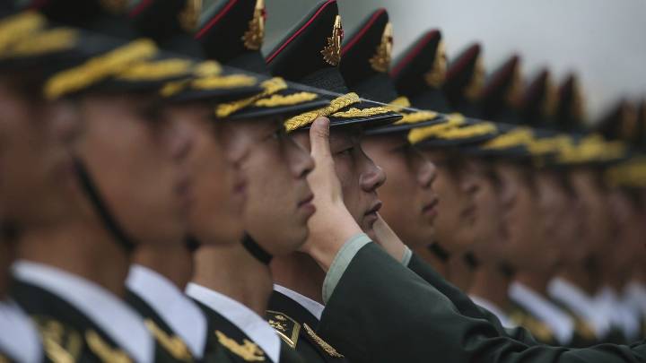 El arma definitiva de China que aterroriza al Pentágono: su flota de satélites espía crece un 927%