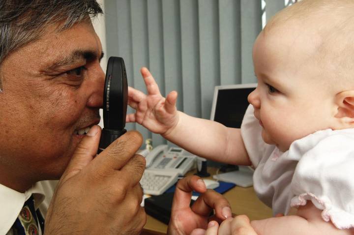 Vaccine Wars: Are Our children and Senior Citizens At Risk?