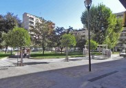 El enorme parking público de Salamanca que pasará a los vecinos después de 35 años de cesión