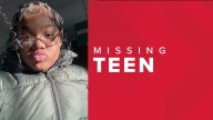 Buffalo Police looking for missing teen