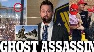 El FBI recupera el arma homicida y analiza videos del asesino de Charlie Kirk en Utah