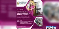 Gateway Community Health Center to open new mammography machine