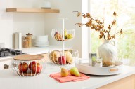 REAL SIMPLE Just Teamed Up With At Home on a New Collection That Makes Your Whole Home More Organized and Beautiful