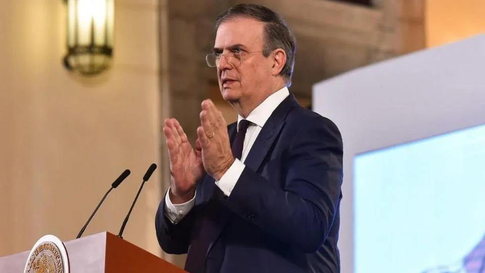 Anuncia Marcelo Ebrard inversión de 4.8 mil millones de dólares en centros de datos de CloudHQ
