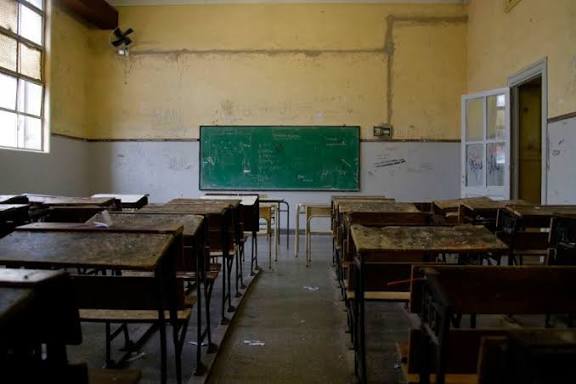 Solicitan profesores en liceo rural de Boconó