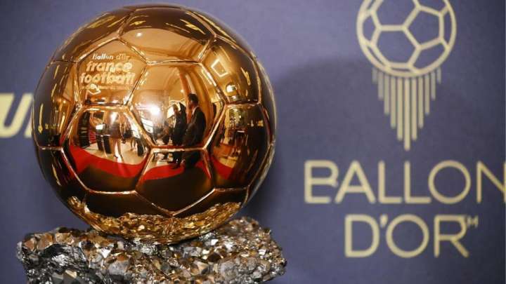 Balón de Oro 2025: ¿Quién puede ser el ganador?